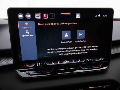 Cupra Terramar 1.5 TSI DSG 150 Edge