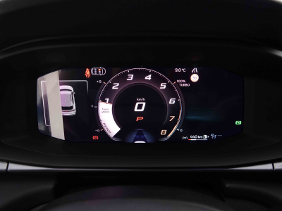 Cupra Terramar 1.5 TSI DSG 150 Edge