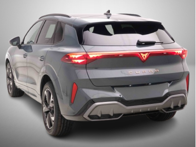 Cupra Terramar 1.5 TSI DSG 150 Edge