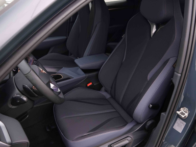 Cupra Terramar 1.5 TSI DSG 150 Edge