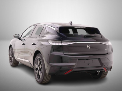 DS Automobiles DS4 1.2 PureTech 136 e-DCS6 Pallas