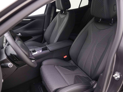 DS Automobiles DS4 1.2 PureTech 136 e-DCS6 Pallas