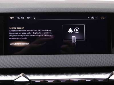 DS Automobiles DS4 1.2 PureTech 136 e-DCS6 Pallas