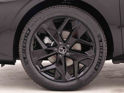 DS Automobiles DS4 1.2 PureTech 136 e-DCS6 Pallas