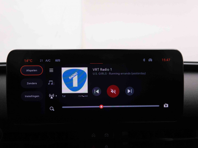 Fiat 600 1.2 T Hybrid 101 DCT Lounge