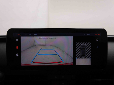 Fiat 600 1.2 T Hybrid 101 DCT Lounge