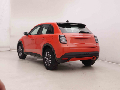 Fiat 600 1.2 T Hybrid 101 DCT Lounge