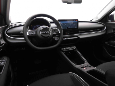 Fiat 600 1.2 T Hybrid 101 DCT Lounge