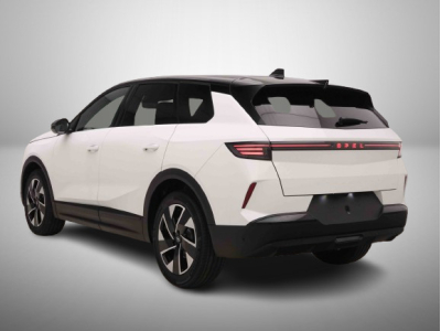 Opel Grandland 1.2 T Hybrid 145 GS