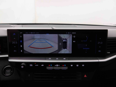 Opel Grandland 1.2 T Hybrid 145 GS