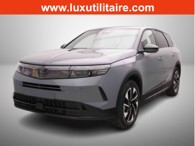 Opel Grandland 1.2 T Hybrid 145 GS