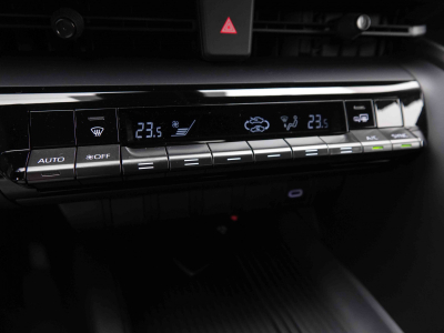 Toyota C-HR 1.8 VVT-i 140 Hybride Dynamic