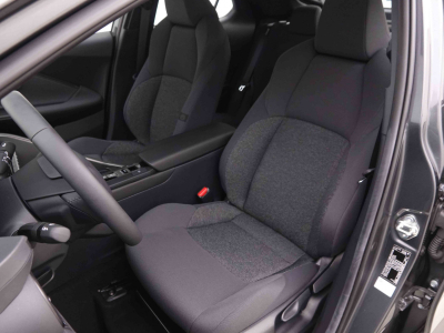 Toyota C-HR 1.8 VVT-i 140 Hybride Dynamic