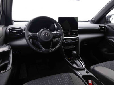 Toyota Yaris Cross 1.5 VVT-i  130 Hybride Executive