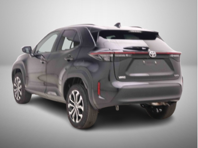 Toyota Yaris Cross 1.5 VVT-i  130 Hybride Executive