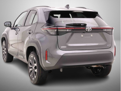 Toyota Yaris Cross 1.5 VVT-i  130 Hybride Executive