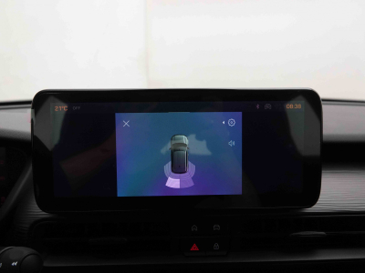 Jeep Avenger 1.2 MHEV DCT Longitide