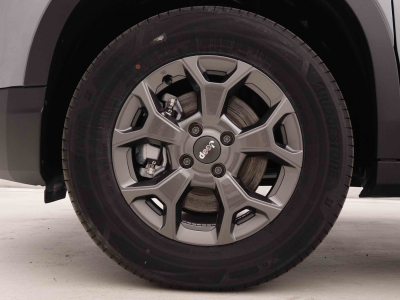 Jeep Avenger 1.2 MHEV DCT Longitide