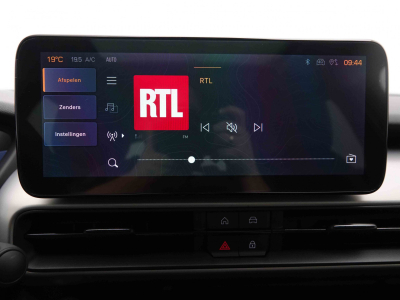 Jeep Avenger 1.2 MHEV DCT Summit