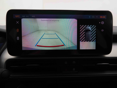 Jeep Avenger 1.2 MHEV DCT Summit