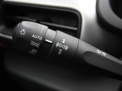 Jeep Avenger 1.2 MHEV DCT Summit