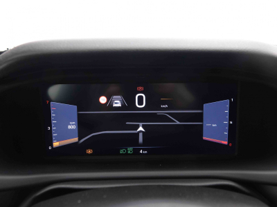 Jeep Avenger 1.2 MHEV DCT Summit