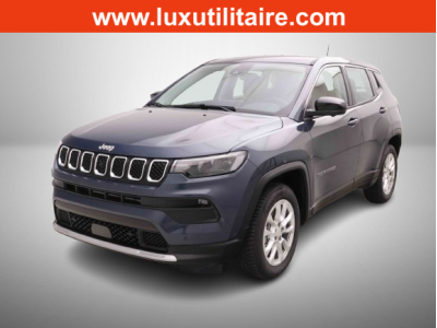 Jeep Compass 1.5 T4 e-Hybrid 131 DCT Altitude