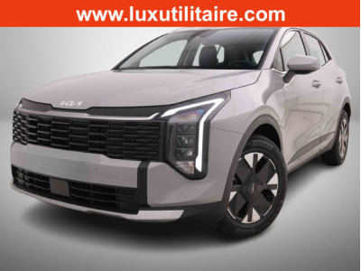 Kia Sportage 1.6 T-GDI DCT 150 Pulse