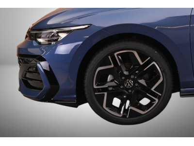 Volkswagen Golf 1.5 eTSI mHEV 150 DSG R-Line