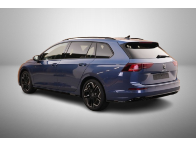 Volkswagen Golf 1.5 eTSI mHEV 150 DSG R-Line