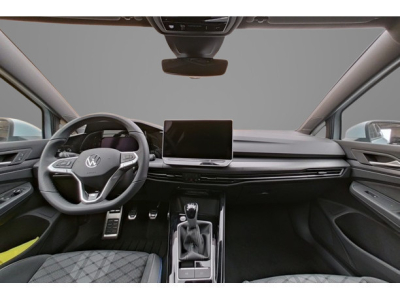 Volkswagen Golf 1.5 TSI 150 R-Line