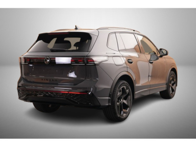 Volkswagen Tiguan 1.5 TSI PHEV 200 DSG R-Line