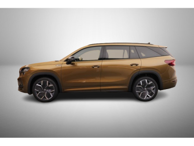 Skoda Kodiaq 2.0 TDI DSG 190 Sportline 4x4