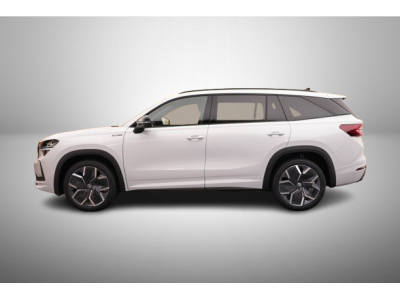 Skoda Kodiaq 2.0 TDI DSG 190 Sportline 4x4