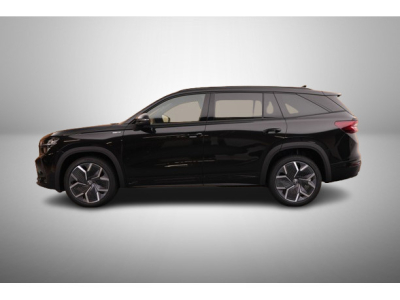 Skoda Kodiaq 2.0 TDI DSG 190 Sportline 4x4