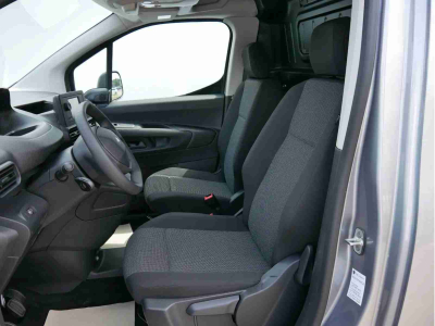 Peugeot Partner 1.5 BlueHDI 131 L1 Dangel 4x4