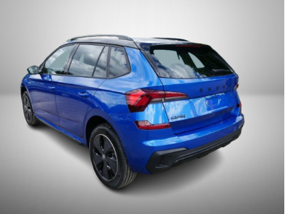 Skoda Kamiq 1.5 TSi 150 DSG Monte Carlo