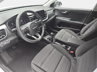 Kia Stonic 1.0 T-GDI 100 Vision