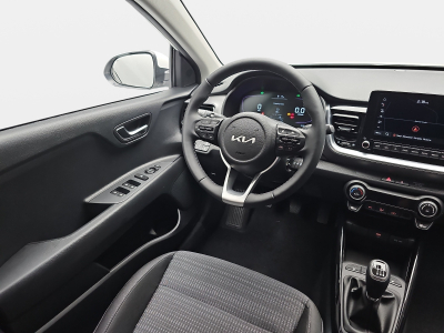 Kia Stonic 1.0 T-GDI 100 Vision
