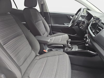 Kia Stonic 1.0 T-GDI 100 Vision