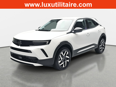 Opel Mokka 1.2 TURBO 101 Elegance