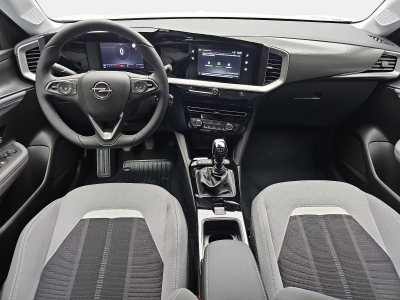 Opel Mokka 1.2 TURBO 101 Elegance