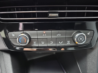 Opel Mokka 1.2 TURBO 101 Elegance