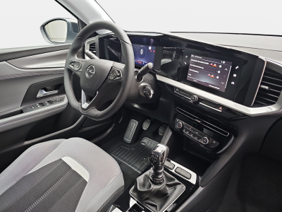 Opel Mokka 1.2 TURBO 101 Elegance
