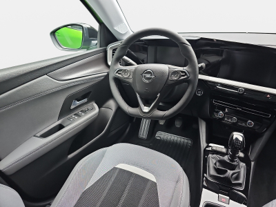Opel Mokka 1.2 TURBO 101 Elegance