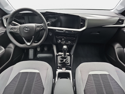 Opel Mokka 1.2 TURBO 101 Elegance