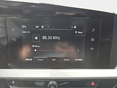 Opel Mokka 1.2 TURBO 101 Elegance