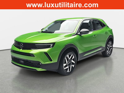 Opel Mokka 1.2 TURBO 101 Elegance