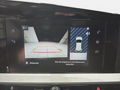 Opel Mokka 1.2 TURBO 101 Elegance