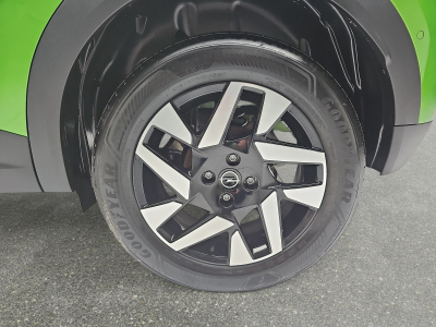 Opel Mokka 1.2 TURBO 101 Elegance